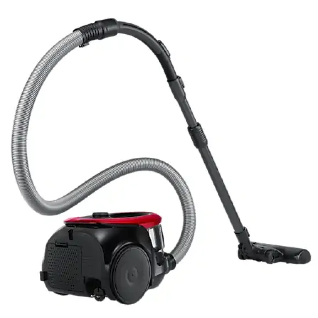 Пылесос циклонный SAMSUNG VC07M2110SR/UK UA