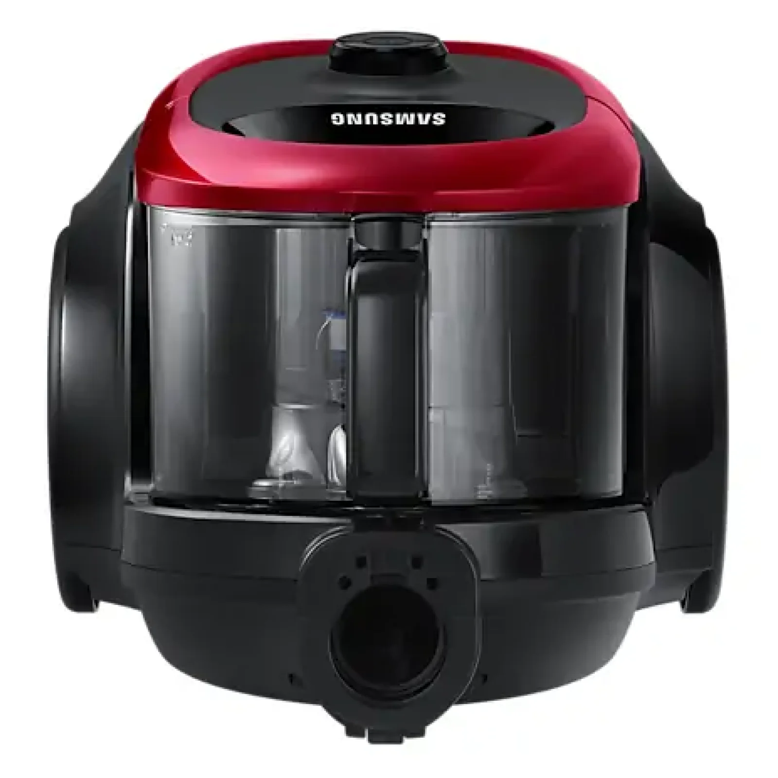 Пилосос циклонний SAMSUNG VC07M2110SR/UK UA