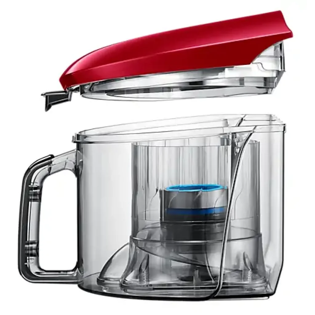 Пылесос циклонный SAMSUNG VC07M2110SR/UK UA
