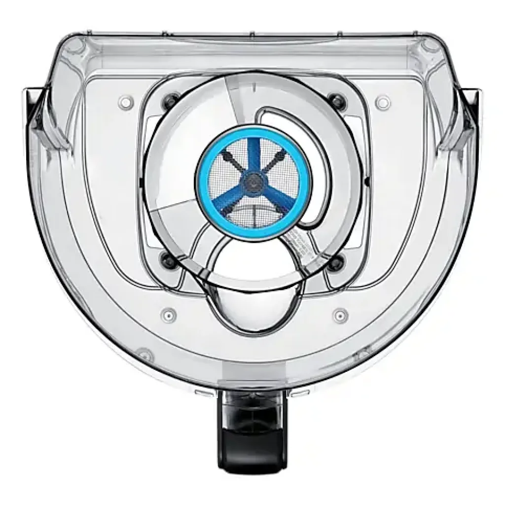 Пылесос циклонный SAMSUNG VC07M2110SR/UK UA