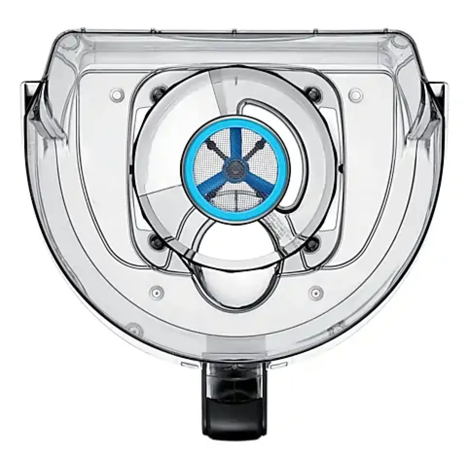 Пилосос циклонний SAMSUNG VC07M2110SR/UK UA