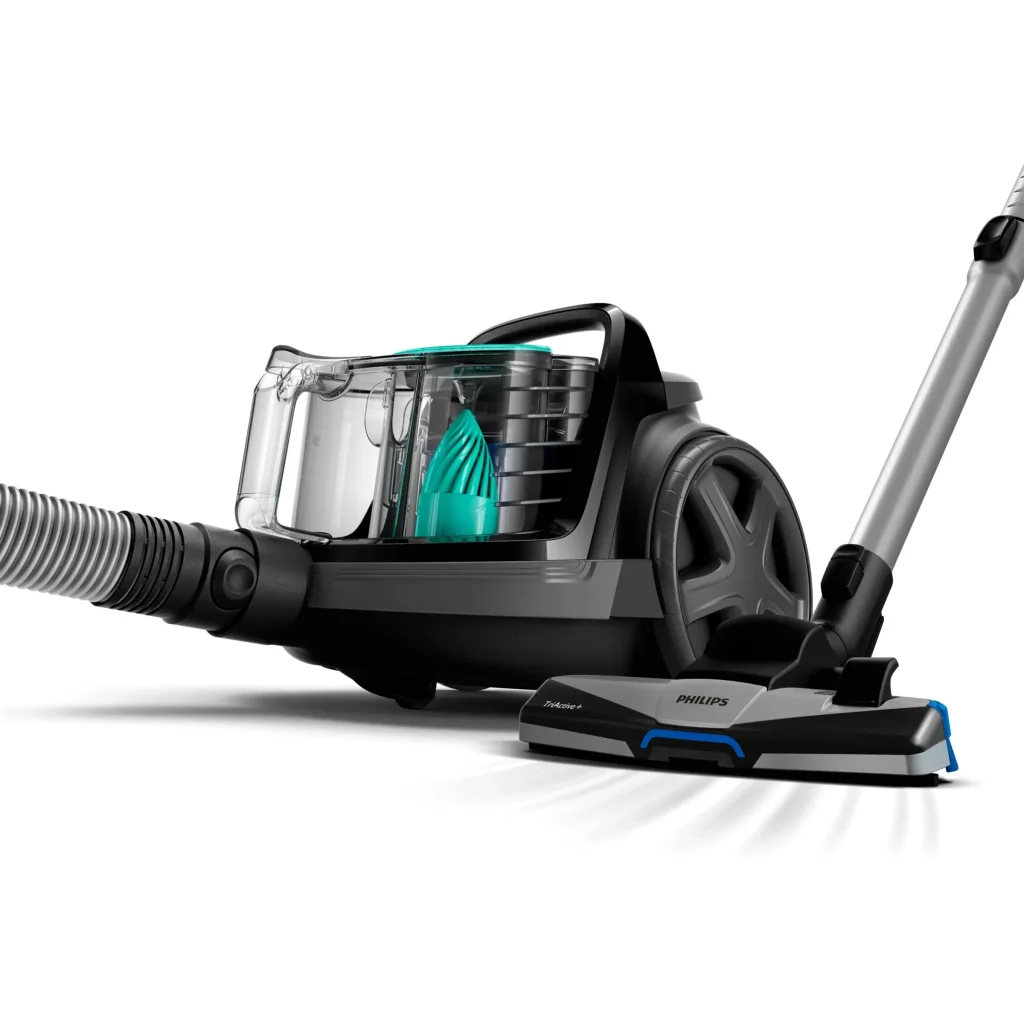 Пилосос циклонний Philips FC9550/09 UA