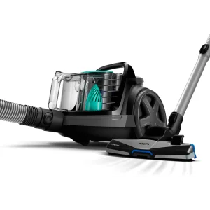 Пилосос циклонний Philips FC9550/09 UA