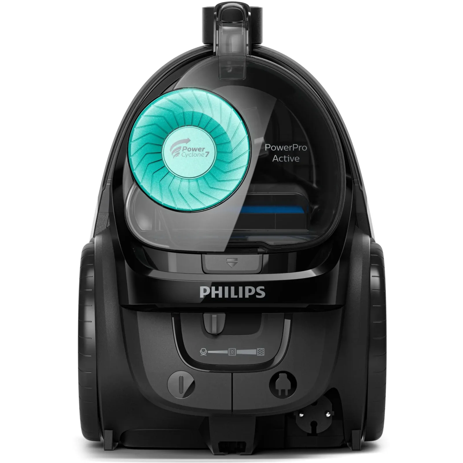 Пылесос циклонный Philips FC9550/09 UA
