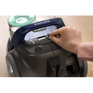 Пилосос циклонний Philips FC9550/09 UA