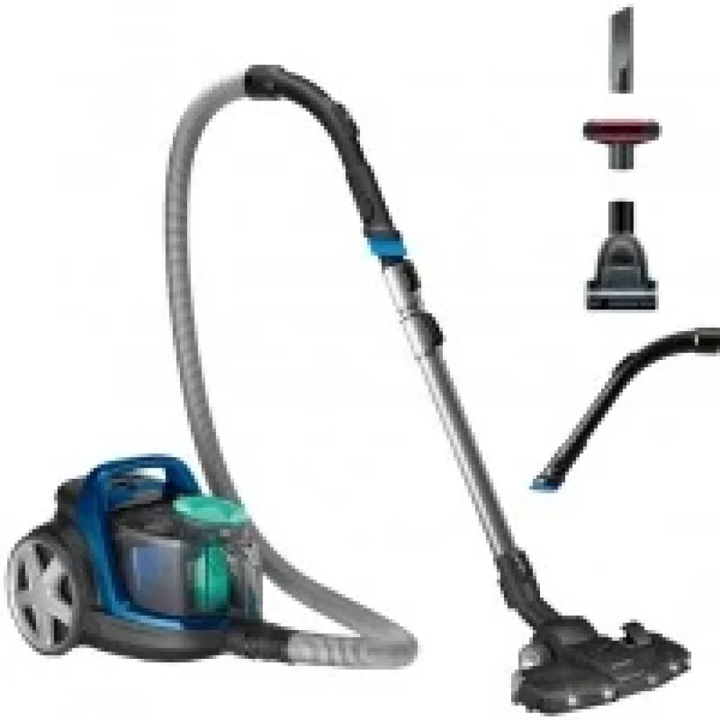 Пилосос циклонний Philips FC9557/09 UA