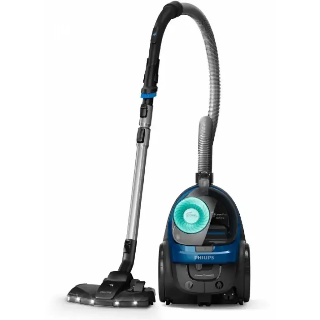 Пилосос циклонний Philips FC9557/09 UA