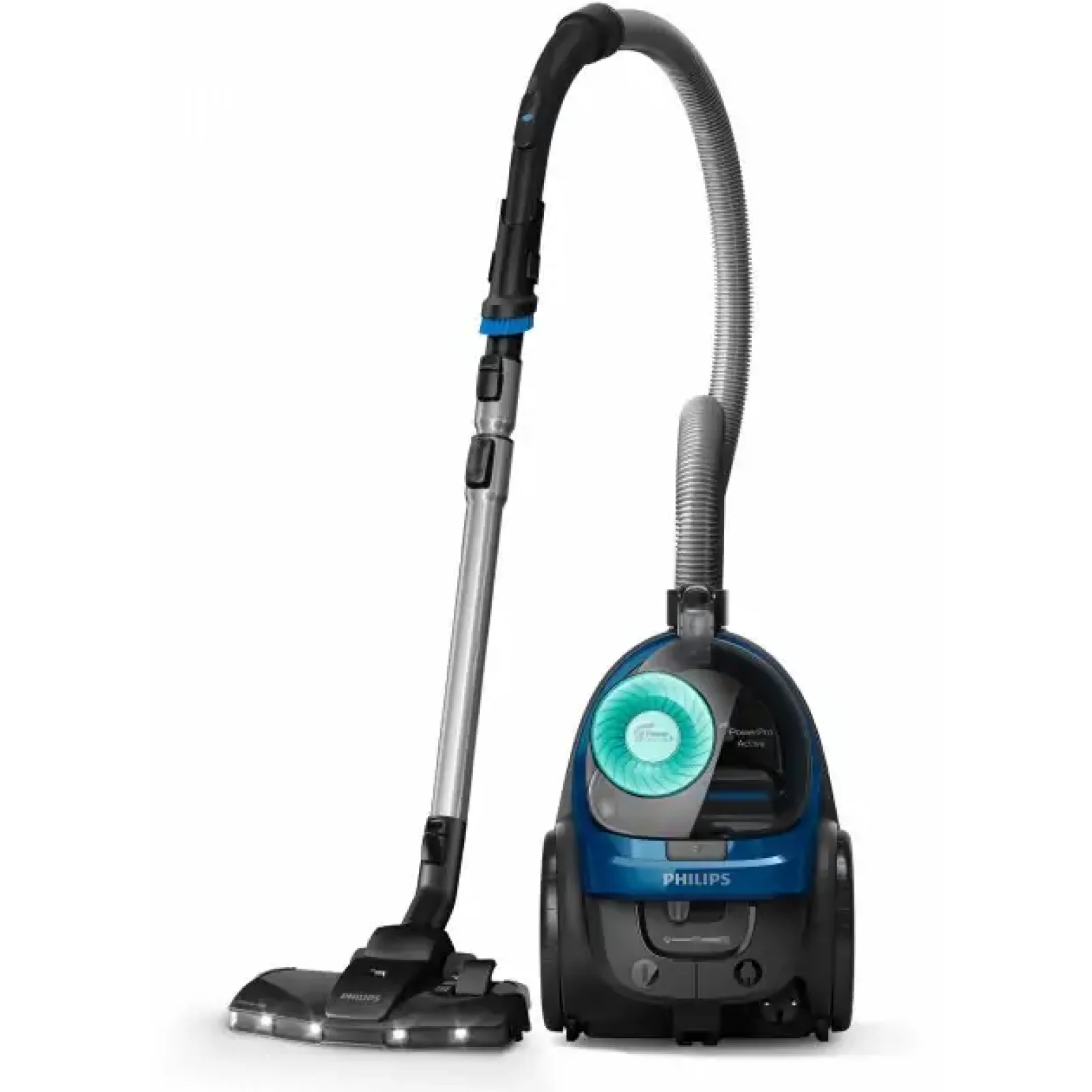 Пылесос циклонный Philips FC9557/09 UA