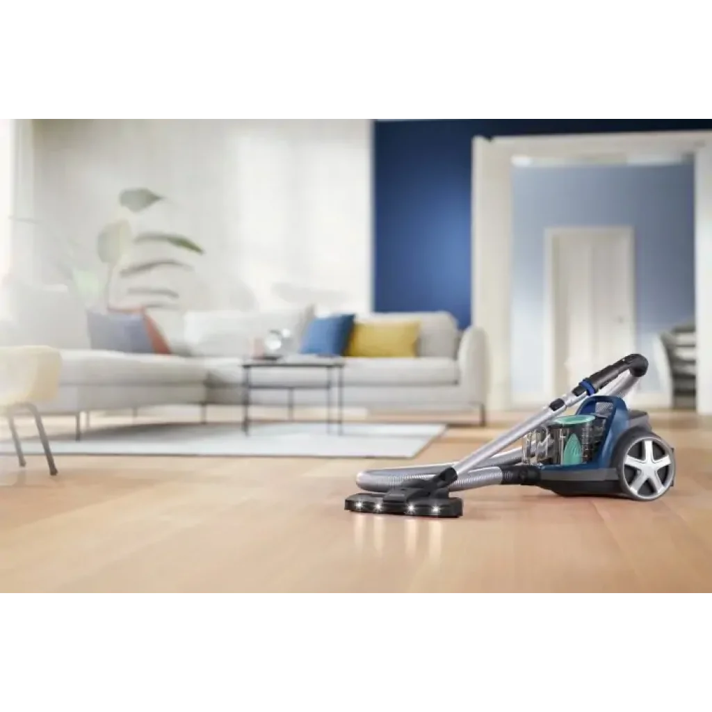 Пилосос циклонний Philips FC9557/09 UA