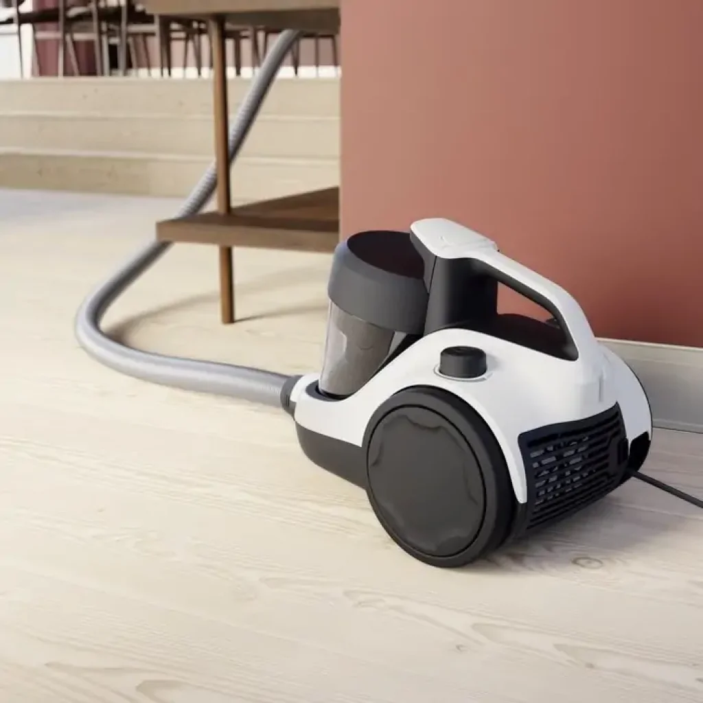 Пилосос циклонний ELECTROLUX ECC21-2IW UA