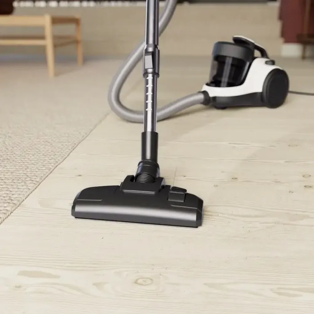 Пилосос циклонний ELECTROLUX ECC21-2IW UA