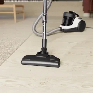 Пилосос циклонний ELECTROLUX ECC21-2IW UA