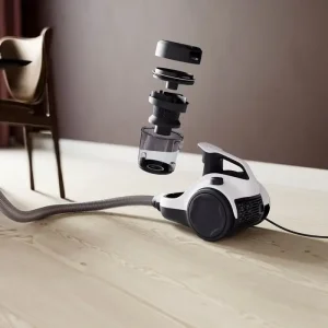 Пилосос циклонний ELECTROLUX ECC21-2IW UA
