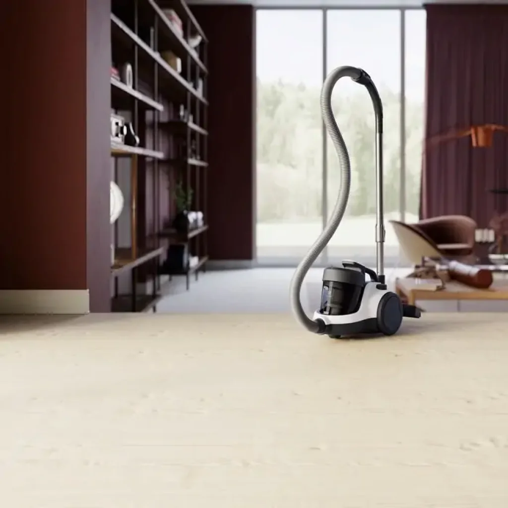 Пилосос циклонний ELECTROLUX ECC21-2IW UA