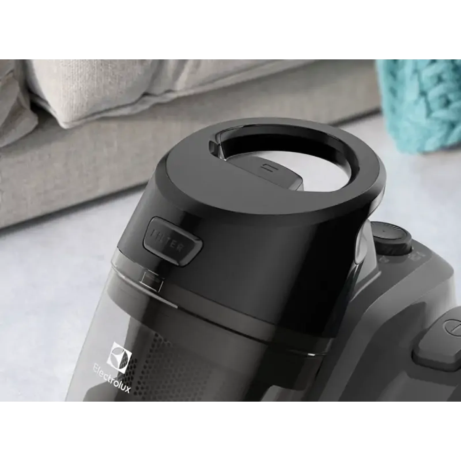 Пилосос циклонний ELECTROLUX EC41-4T UA