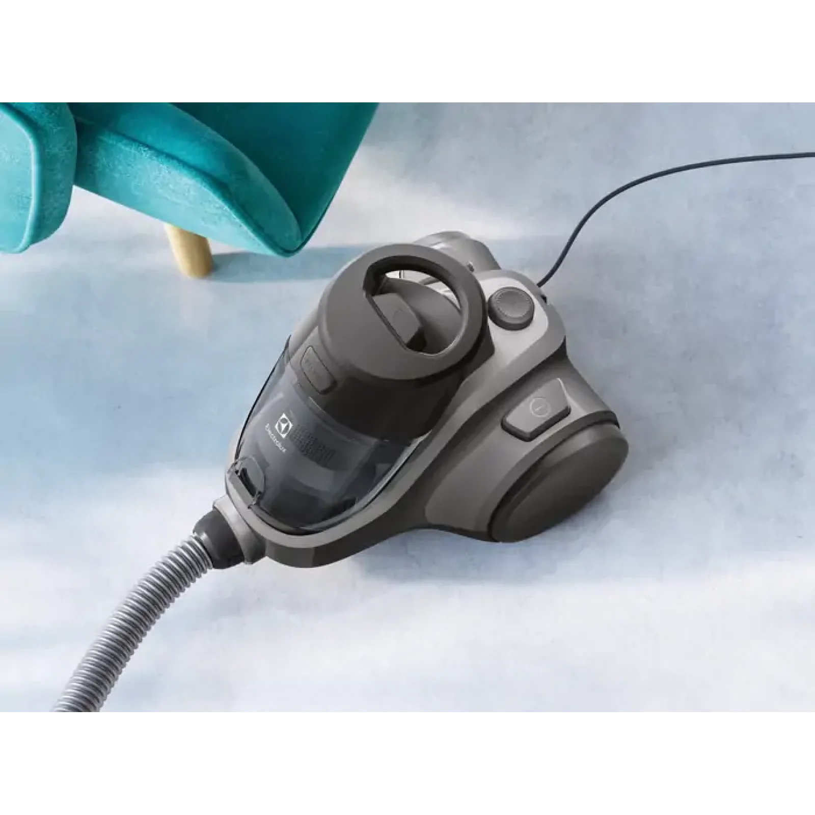 Пилосос циклонний ELECTROLUX EC41-4T UA