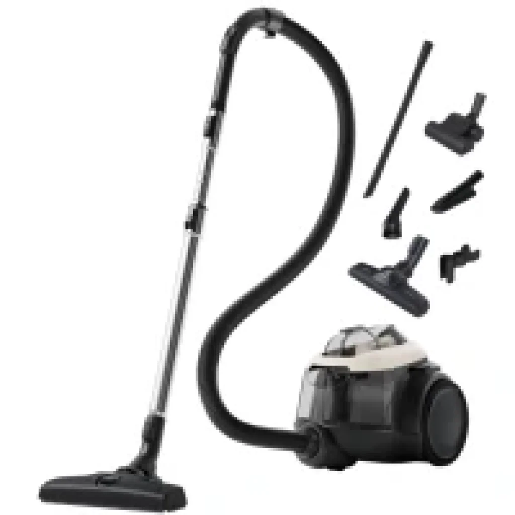 Пилосос циклонний ELECTROLUX EL61H4SW UA