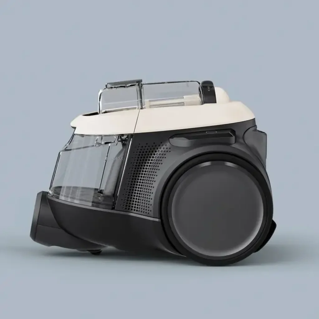 Пилосос циклонний ELECTROLUX EL61H4SW UA