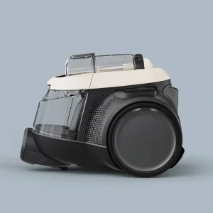 Пилосос циклонний ELECTROLUX EL61H4SW UA