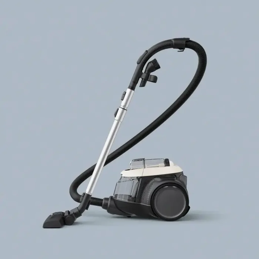 Пилосос циклонний ELECTROLUX EL61H4SW UA