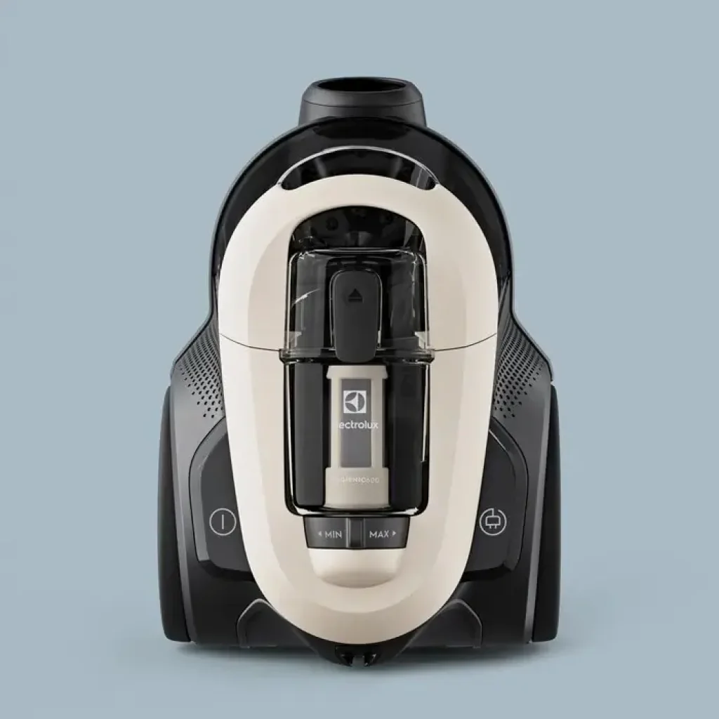 Пилосос циклонний ELECTROLUX EL61H4SW UA