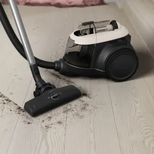 Пилосос циклонний ELECTROLUX EL61H4SW UA