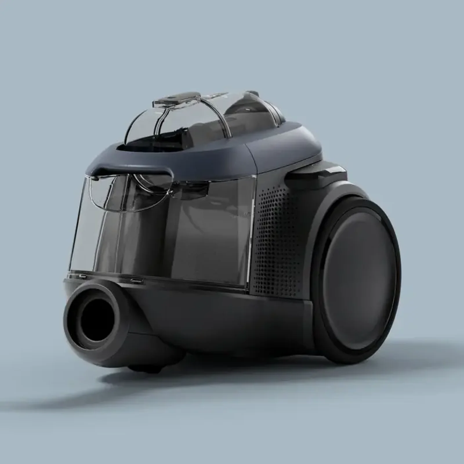 Пылесос циклонный ELECTROLUX EL61C3DB UA