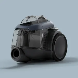 Пылесос циклонный ELECTROLUX EL61C3DB UA