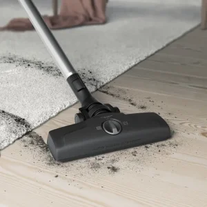 Пылесос циклонный ELECTROLUX EL61C3DB UA