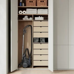 Пылесос циклонный ELECTROLUX EL61C3DB UA