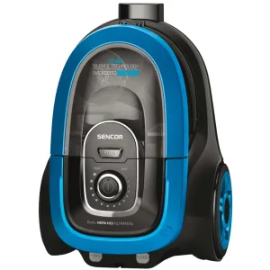Пылесос циклонный SENCOR SVC 1035TQ UA