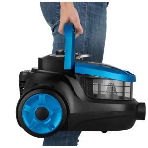 Пылесос циклонный SENCOR SVC 1035TQ UA