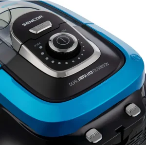 Пылесос циклонный SENCOR SVC 1035TQ UA