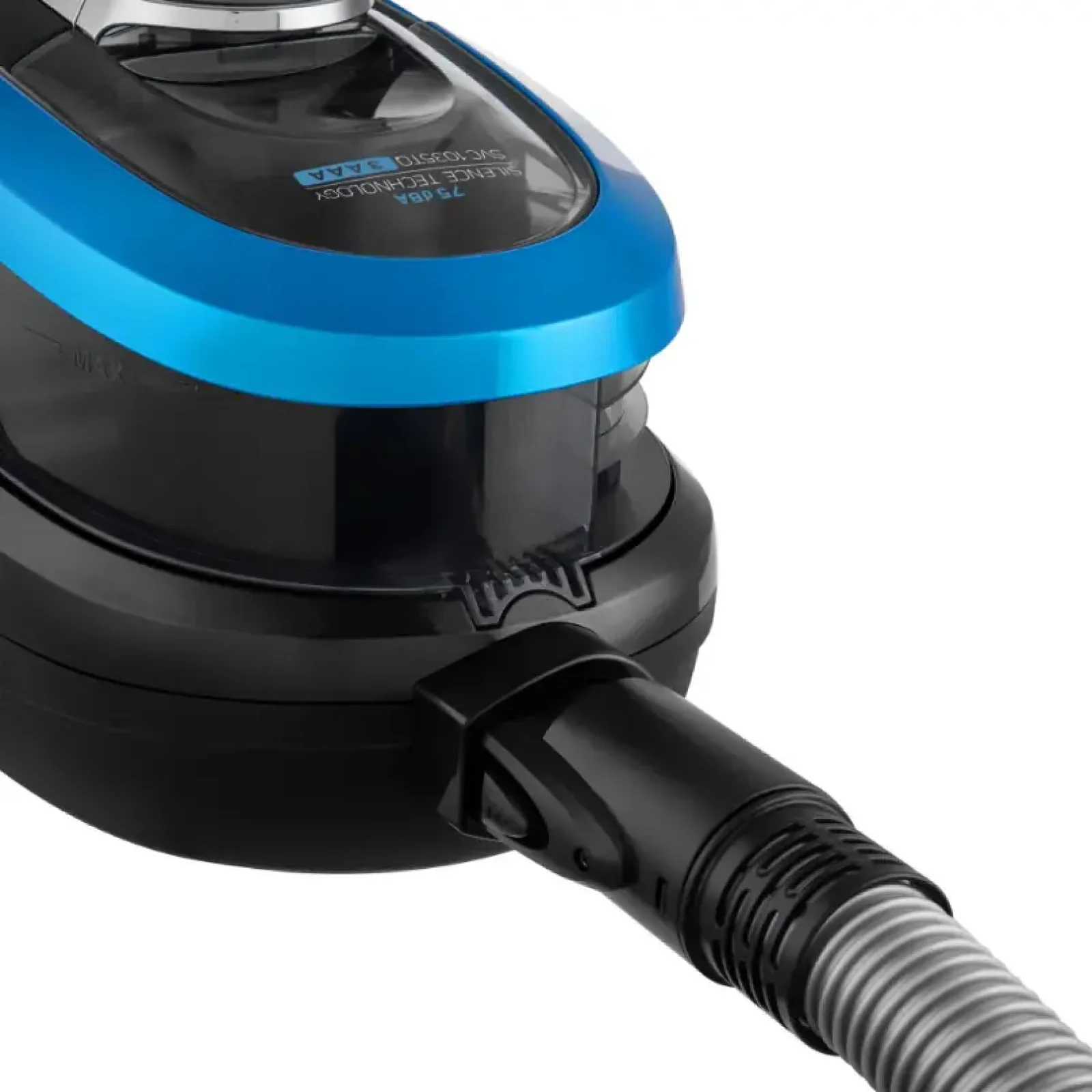 Пылесос циклонный SENCOR SVC 1035TQ UA