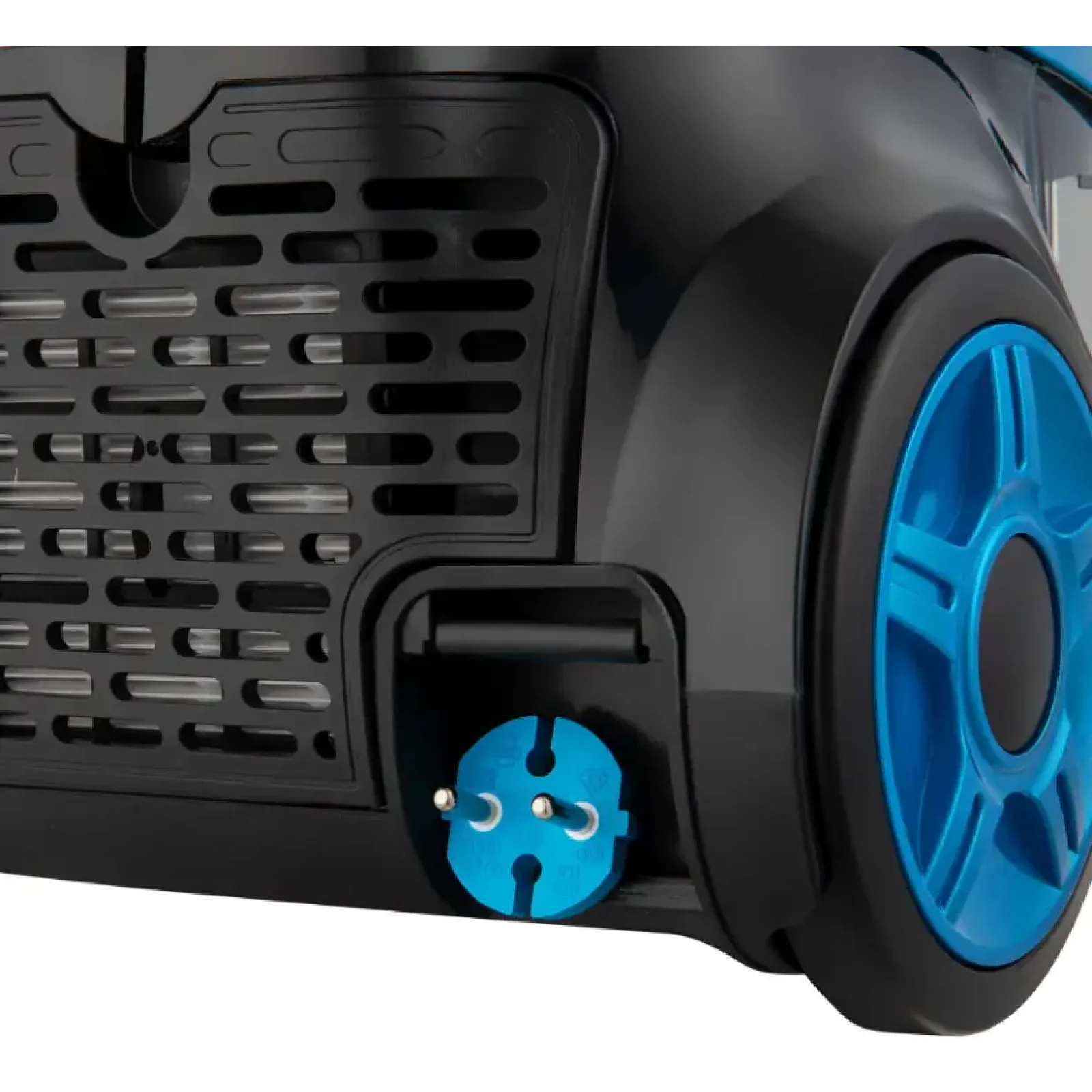 Пылесос циклонный SENCOR SVC 1035TQ UA