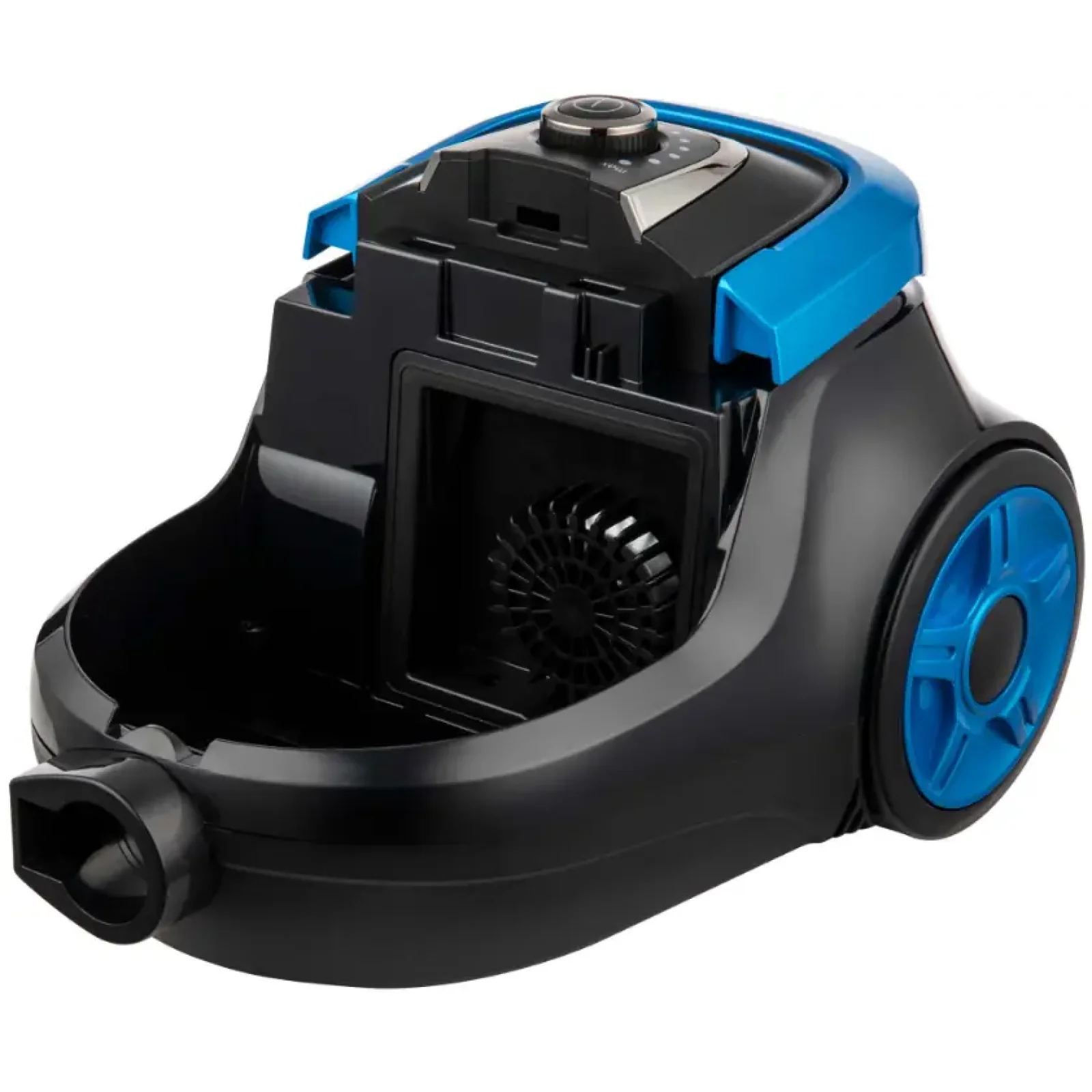 Пылесос циклонный SENCOR SVC 1035TQ UA