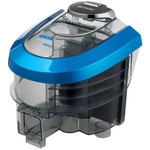 Пылесос циклонный SENCOR SVC 1035TQ UA