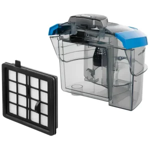 Пылесос циклонный SENCOR SVC 1035TQ UA