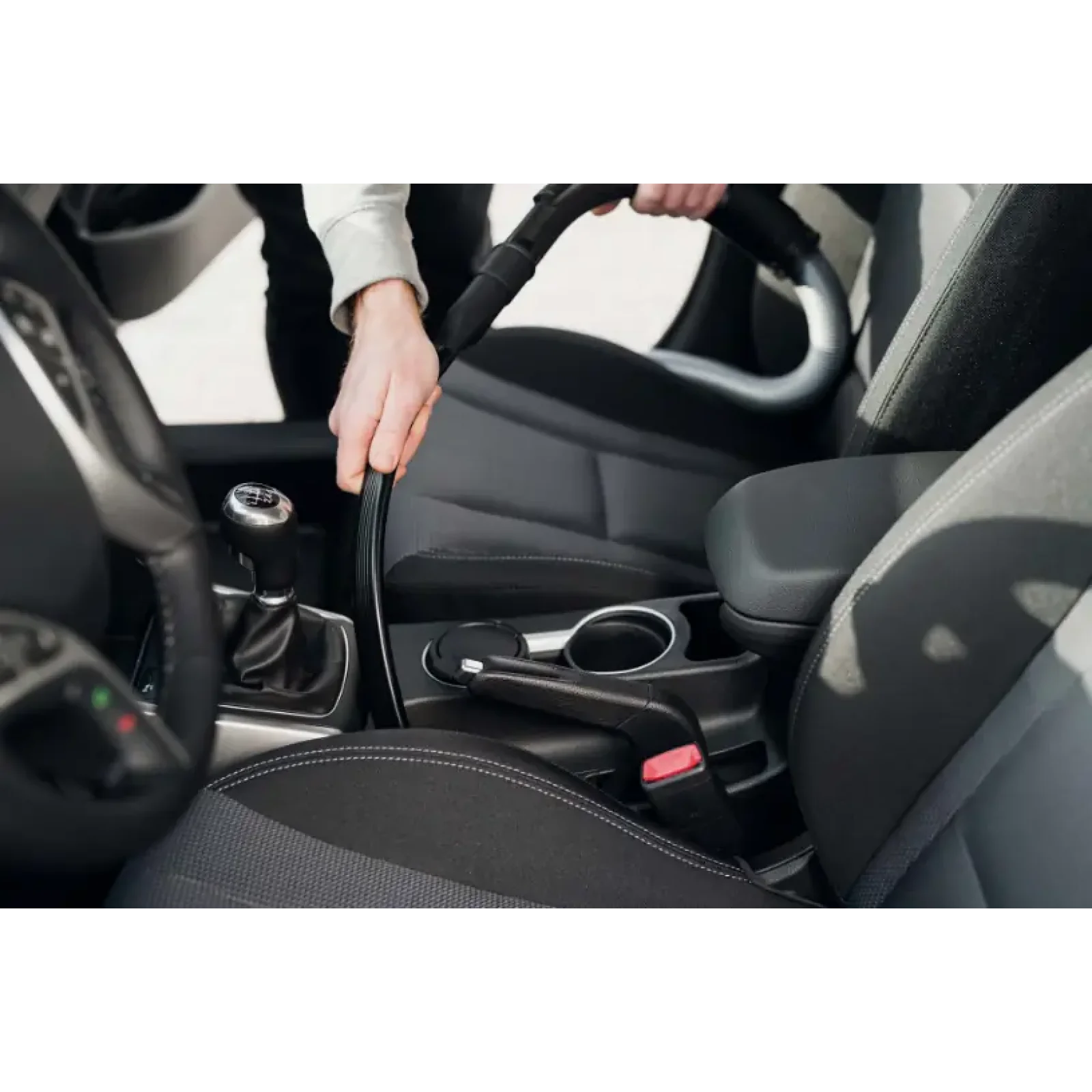 Пылесос циклонный SENCOR SVC 1035TQ UA