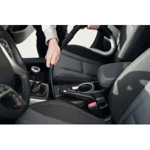 Пылесос циклонный SENCOR SVC 1035TQ UA