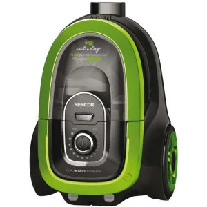 Пылесос циклонный SENCOR SVC 1038GR UA