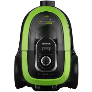 Пылесос циклонный SENCOR SVC 1038GR UA