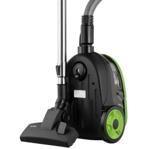 Пылесос циклонный SENCOR SVC 1038GR UA