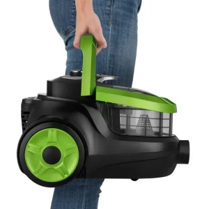 Пылесос циклонный SENCOR SVC 1038GR UA