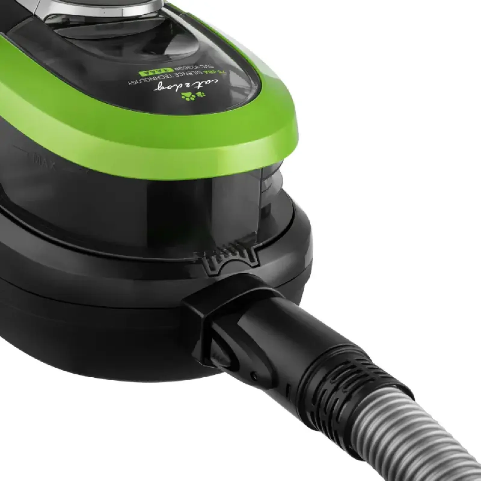 Пылесос циклонный SENCOR SVC 1038GR UA