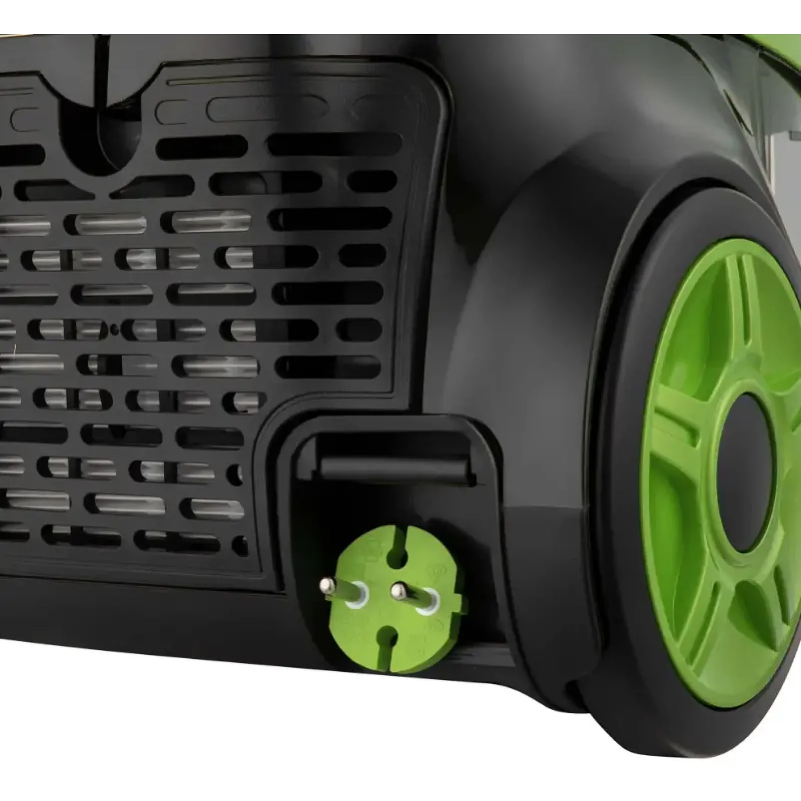 Пылесос циклонный SENCOR SVC 1038GR UA