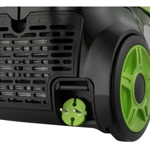 Пылесос циклонный SENCOR SVC 1038GR UA