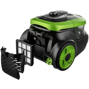 Пылесос циклонный SENCOR SVC 1038GR UA