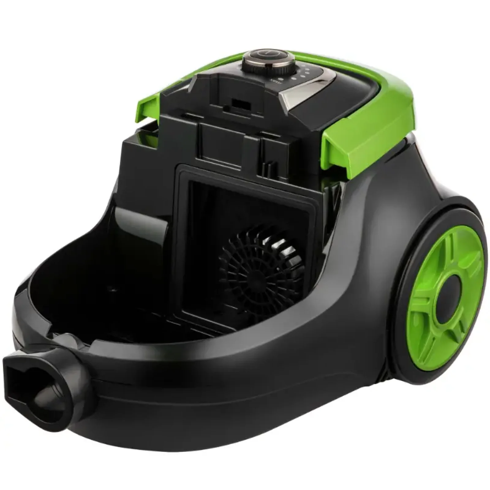 Пылесос циклонный SENCOR SVC 1038GR UA