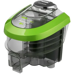 Пылесос циклонный SENCOR SVC 1038GR UA